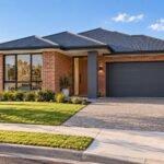 Photo Brick Home