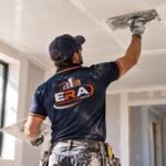 Photo Plastering