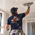 Photo Plastering