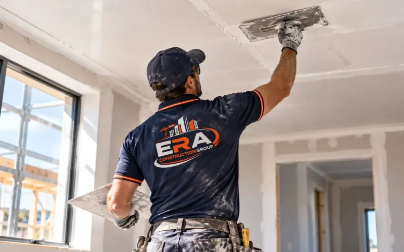 Photo Plastering
