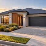 Photo Rendered Home