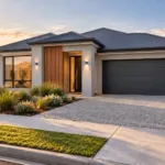 Photo Rendered Home